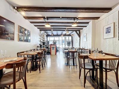 Fonds de commerce - 67 m²