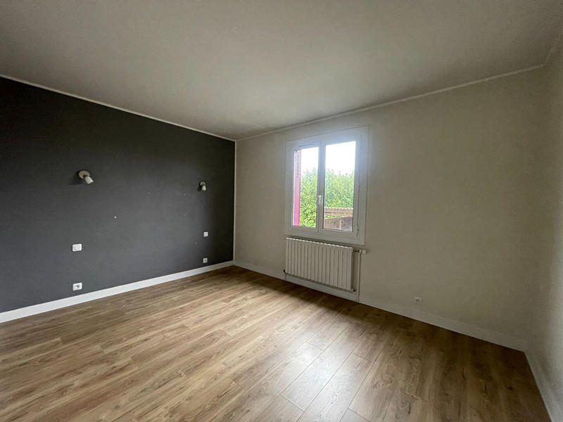 Maison - 171 m² - 6 pièces