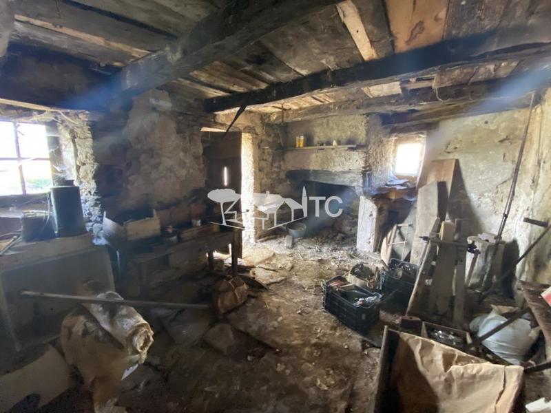 Maison - 115 m² - 6 pièces