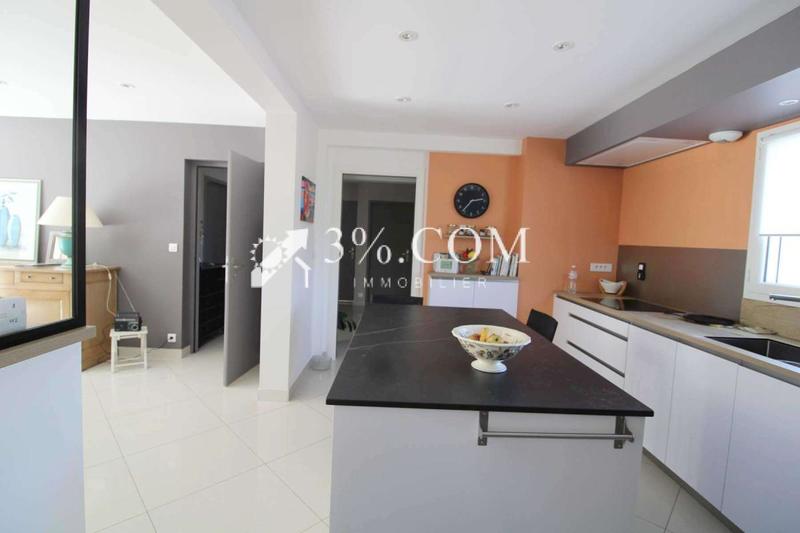 Maison - 172 m² - 6 pièces