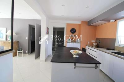 Maison - 172 m² - 6 pièces