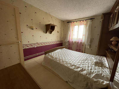 Maison - 88 m² - 3 pièces