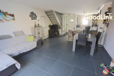 Maison - 81 m² - 4 pièces