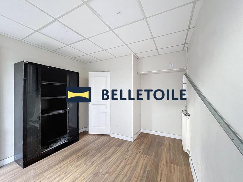 Local commercial - 12 m²