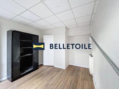 Local commercial - 12 m²