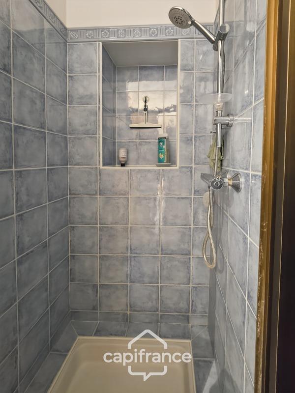 Maison - 133 m² - 6 pièces