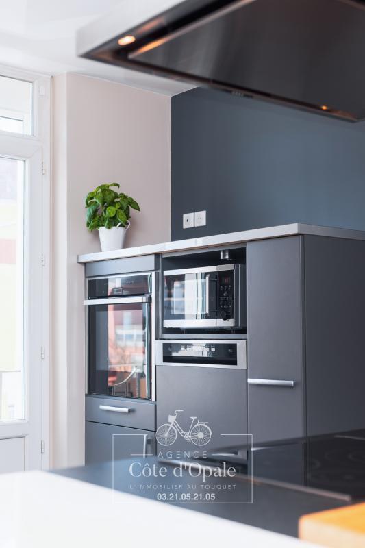 Duplex - 100 m² - 5 pièces