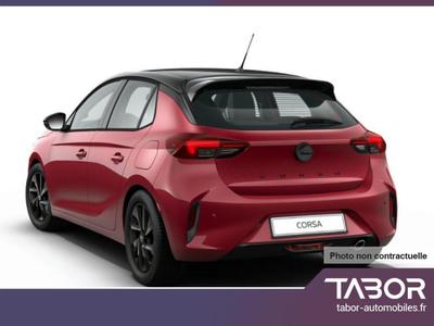 Opel Corsa 1.2 Turbo 100 Aut8 Gs Radars Cam 16r