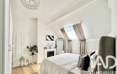 Maison - 175 m² - 7 pièces