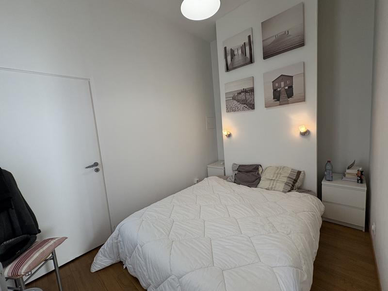 Appartement - 52 m² - 3 pièces