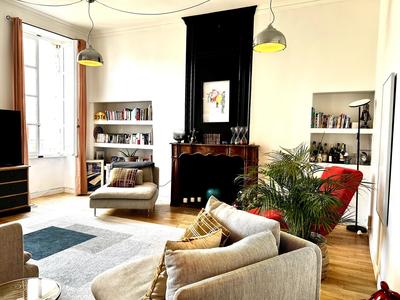 Appartement - 131 m² - 4 pièces