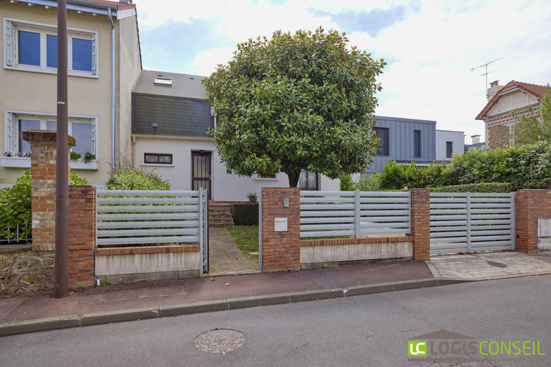 Maison traditionnelle - 125 m² - 5 pièces