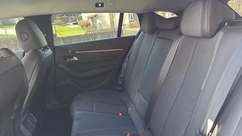 Peugeot 508 Sw 1.5 BlueHDi 130 Eat8 Allure Business