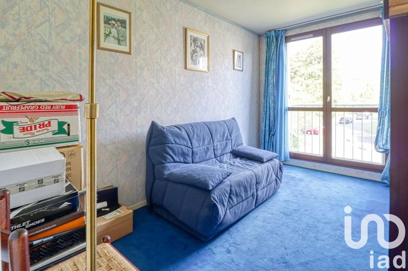 Appartement - 80 m² - 3 pièces