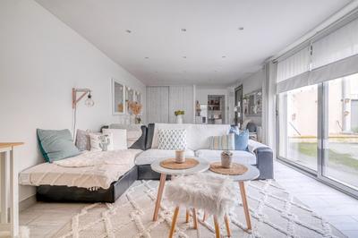 Maison - 142 m² - 6 pièces