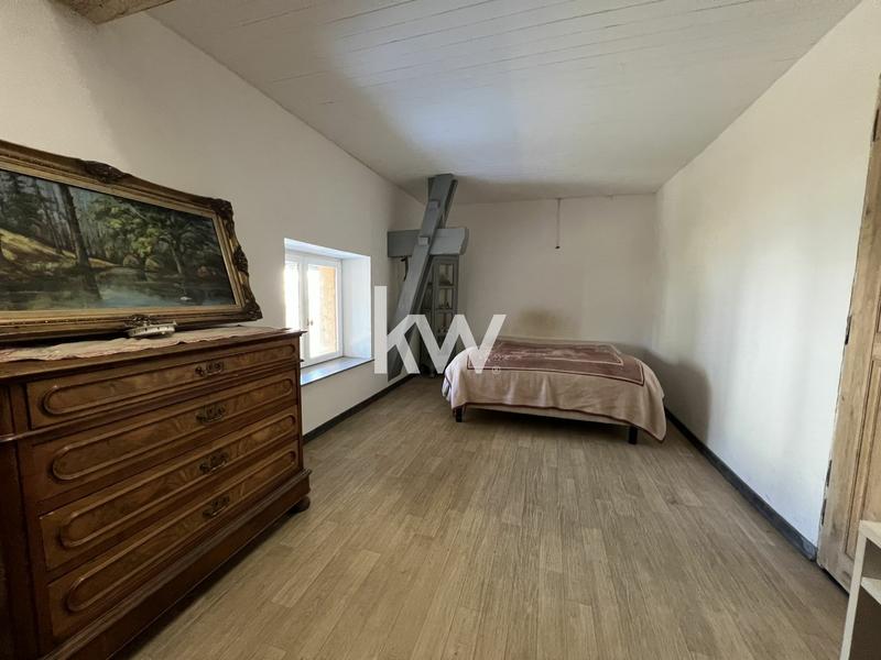 Maison - 116 m² - 4 pièces