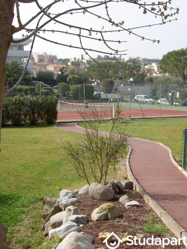 Appartement - 24 m² - 1 pièce