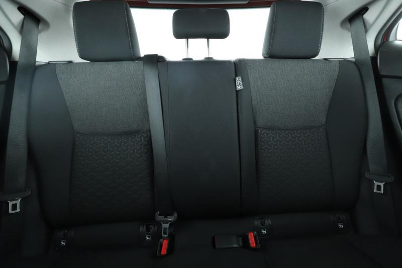 Toyota Yaris Cross 1.5 Hybride 2wd Dynamic 116 ch