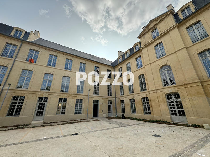 Appartement - 57 m² - 2 pièces