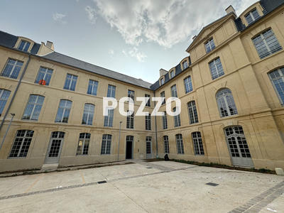 Appartement - 57 m² - 2 pièces