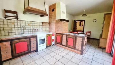 Maison - 175 m² - 6 pièces