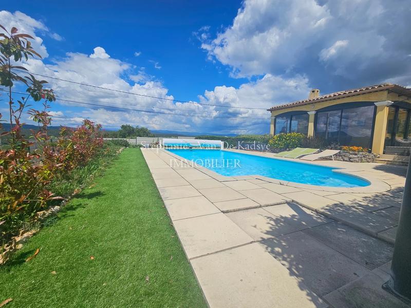 Villa - 130 m² - 5 pièces