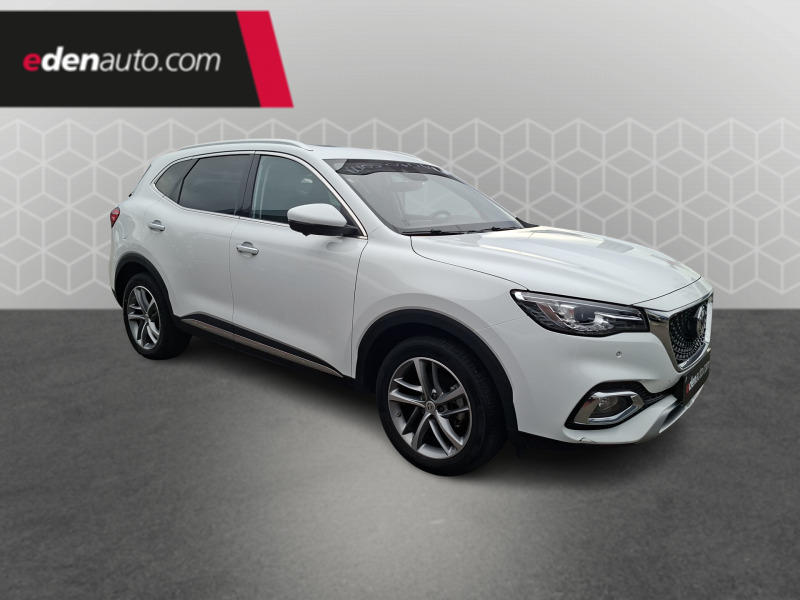 Mg Ehs 1.5t Gdi Phev Luxury