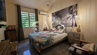 Appartement - 89 m² - 3 pièces