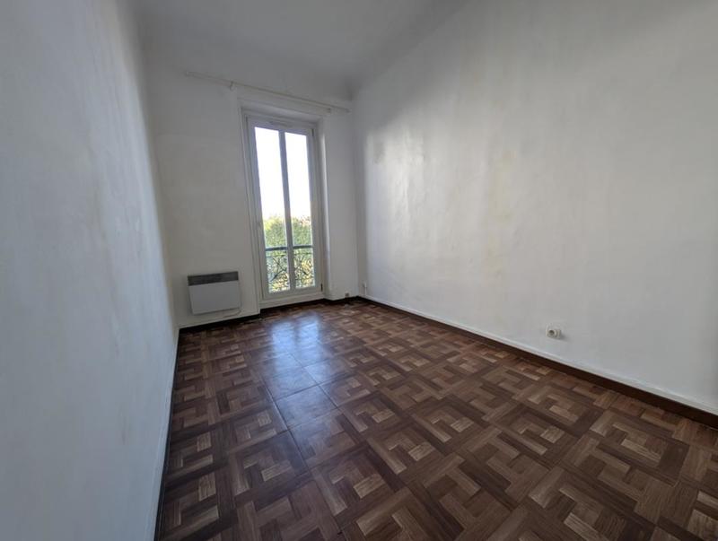 Appartement - 40 m² - 3 pièces