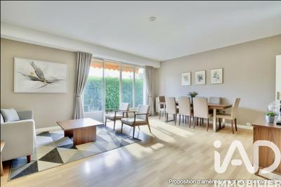 Appartement - 75 m² - 3 pièces