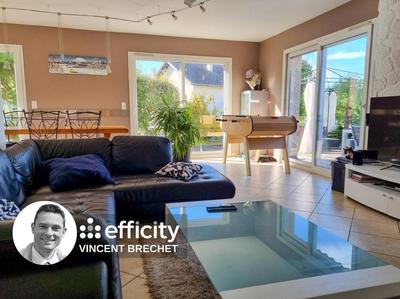 Maison - 265 m² - 10 pièces