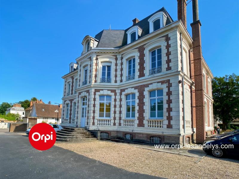 Appartement - 59 m² - 2 pièces