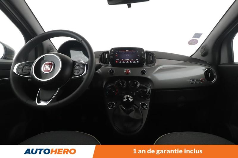 Fiat 500c c 1.2 Lounge 69 ch