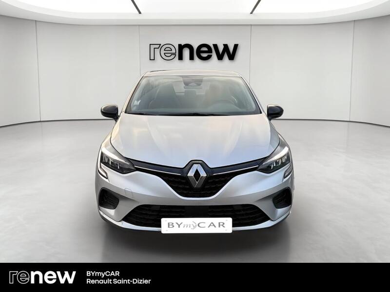 Renault Clio V TCe 90 Equilibre