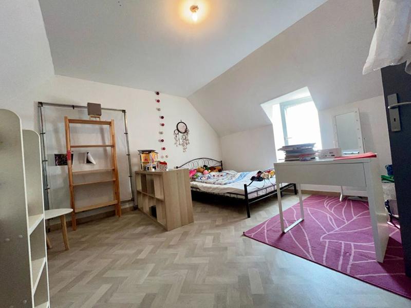 Maison de ville - 80 m² - 3 pièces