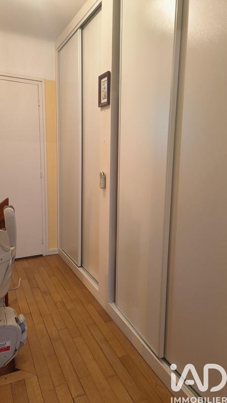 Maison - 82 m² - 4 pièces