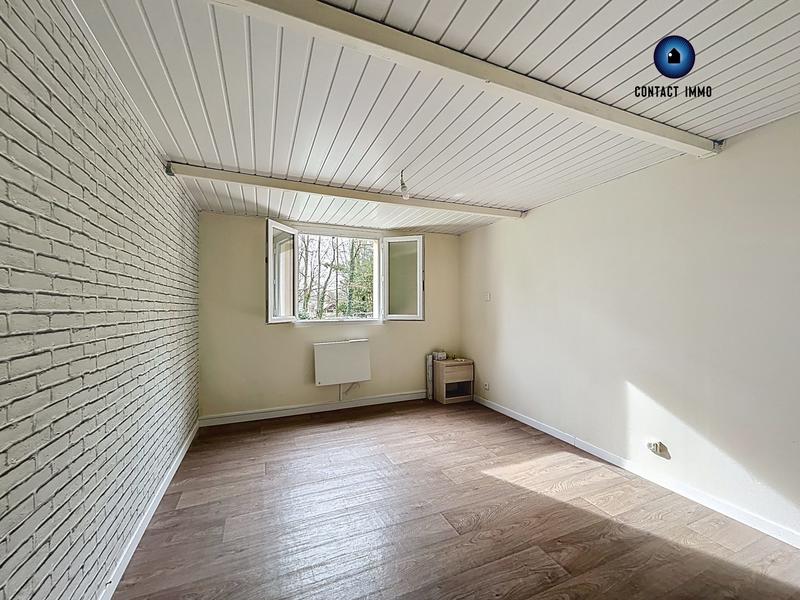 Maison - 131 m² - 6 pièces