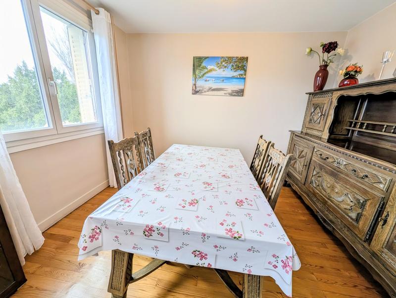 Appartement - 78 m² - 5 pièces