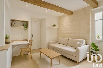 Maison de village - 102 m² - 4 pièces