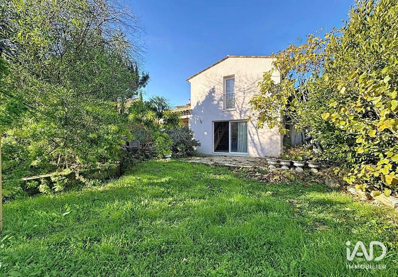 Maison - 78 m² - 3 pièces