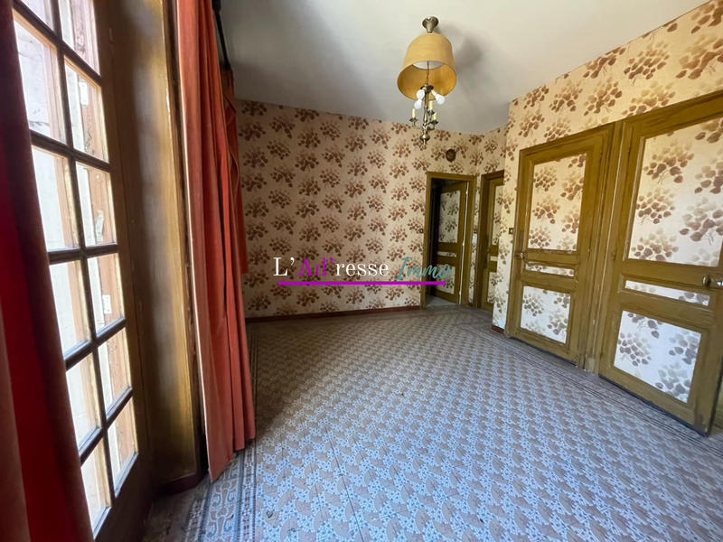 Maison - 142 m² - 5 pièces