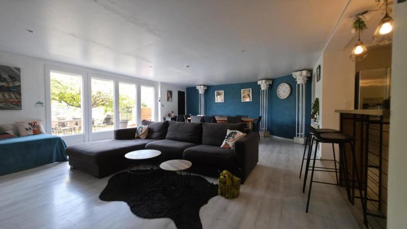 Villa - 385 m² - 12 pièces