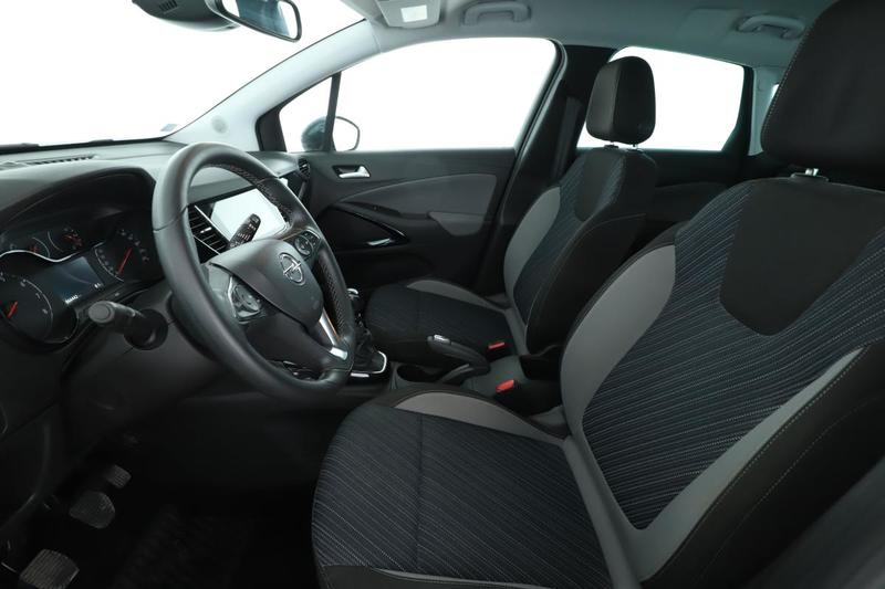 Opel Crossland X 1.2 Turbo Design 110 ch