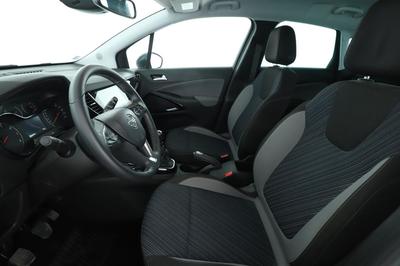 Opel Crossland X 1.2 Turbo Design 110 ch