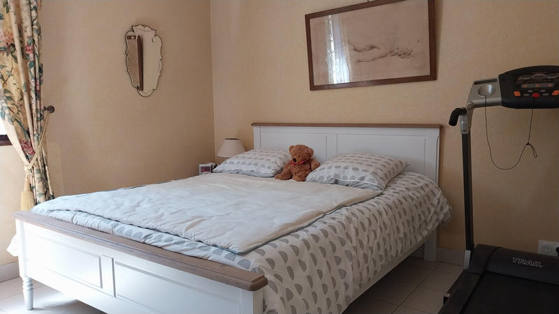 Maison - 107 m² - 5 pièces