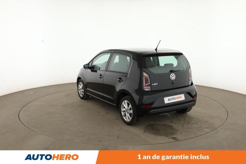 Volkswagen Up! 1.0 Move Up! 5p 75 ch