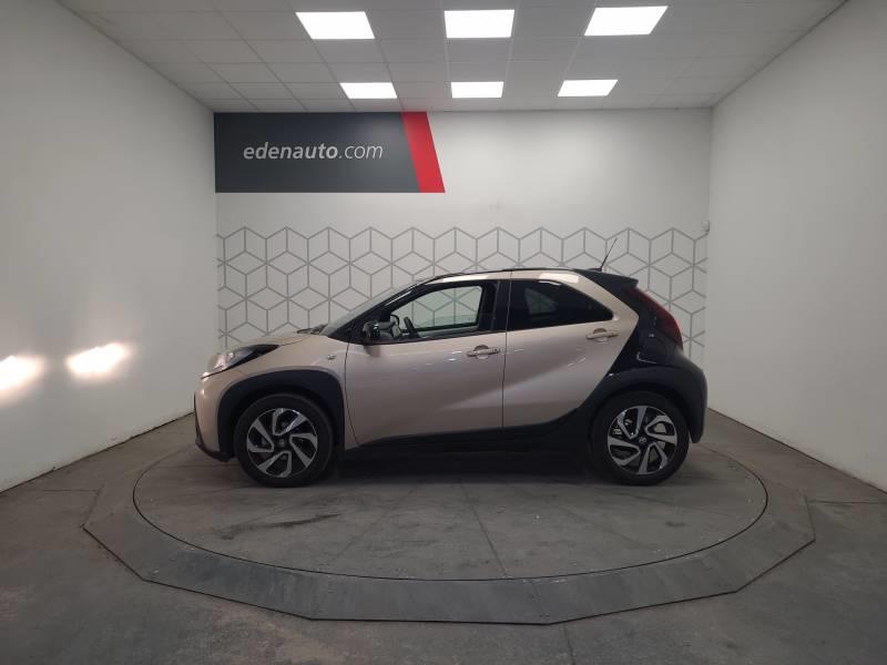 Toyota aygo x 1.0 Vvt-i 72 Design