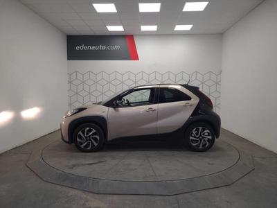 Toyota aygo x 1.0 Vvt-i 72 Design