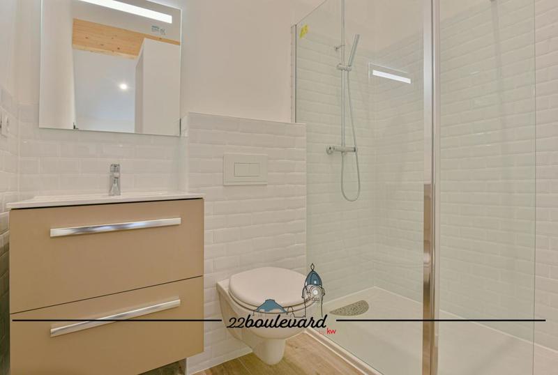 Longère - 318 m² - 10 pièces