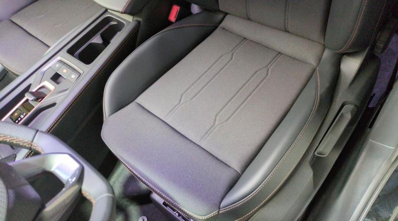 Cupra Formentor 1.5 Etsi Hybrid 150ch Dsg7 V